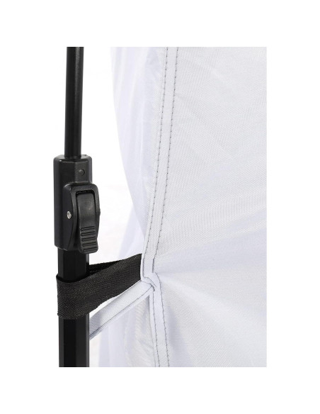 Tienda de Ducha Outvita OV Tent 0055 2 Habitaciones 2.29m