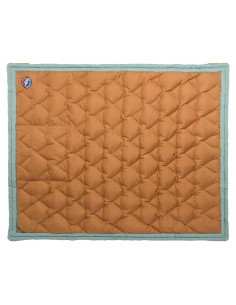 Big Agnes Camp Quillow - Almohada y Manta 650 DownTek 0.91 kg