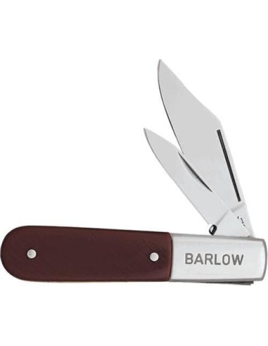 Cuchillo de bolsillo plegable Imperial Schrade 278 Jackmaster 14.48 cm