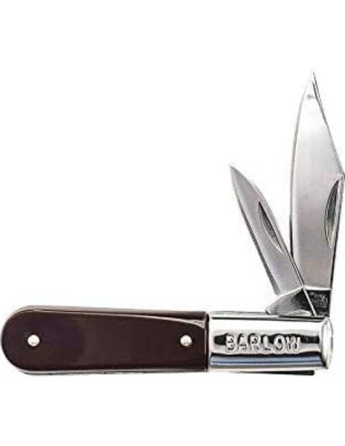 Cuchillo de bolsillo plegable Imperial Schrade 278 Jackmaster 14.48 cm