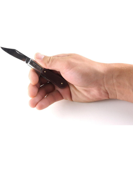 Cuchillo de bolsillo plegable Imperial Schrade 278 Jackmaster 14.48 cm Cuchillo de bolsillo plegable Imperial Schrade 278 Jackmaster 14.48 cm