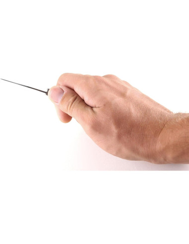 Cuchillo de bolsillo plegable Imperial Schrade 278 Jackmaster 14.48 cm