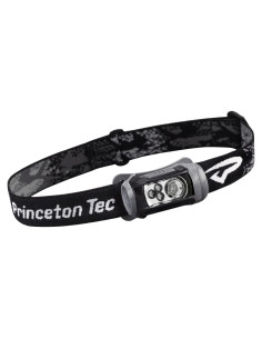 Linterna Frontal Princeton Tec Remix 150 Lúmenes Negra