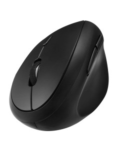 Ratón Vertical Ergonómico Inalámbrico Adesso iMouse V10 1600 DPI