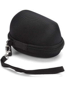 Bolsa de Almacenamiento para Mouse Vertical MX Zopsc, Negro 2