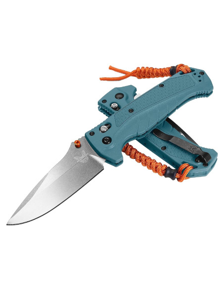 Cuchillo Plegable Benchmade Adira 18060 Grivory 9.84 cm