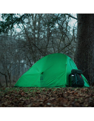 Tienda de Camping Ultraligera Wandelen Appalachian 2 Personas