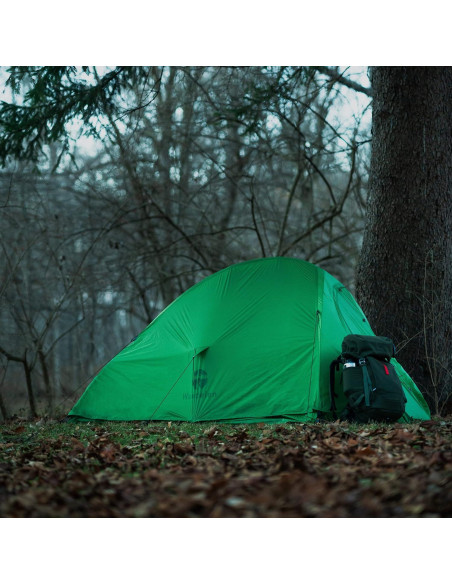 Tienda de Camping Ultraligera Wandelen Appalachian 2 Personas