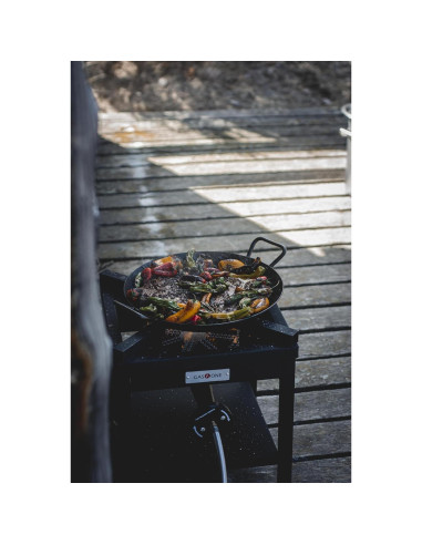 Quemador de Propano Gas One B-5350 275,000 BTU con Regulador