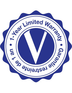 Ratón Inalámbrico Silencioso Verbatim Rojo Ergonómico 2.4GHz 2