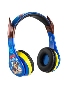 Auriculares Inalámbricos Bluetooth eKids Chase para Niños