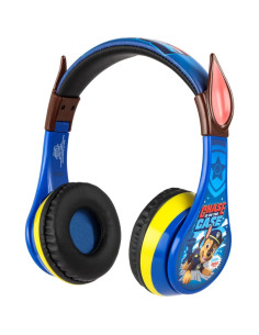 Auriculares Inalámbricos Bluetooth eKids Chase para Niños 2