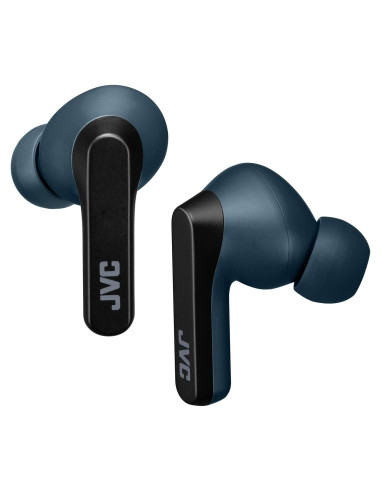 Auriculares Inalámbricos JVC RIPTIDZ Bluetooth 5.1 IPX5 Azul