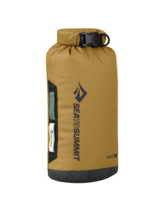 Bolsa Impermeable Big River 5L Sea to Summit Marrón