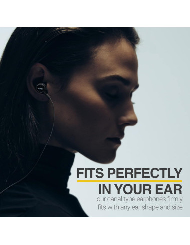 Auriculares Samsung AKG USB Tipo C in-Ear con Micrófono