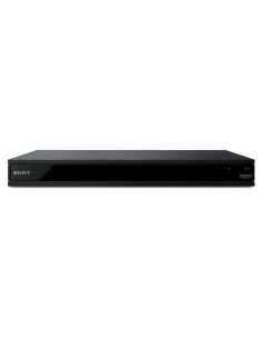 Reproductor Blu-Ray 4K UHD Sony UBP-X800M2 Negro
