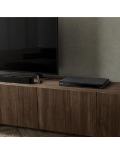 Reproductor Blu-Ray 4K UHD Sony UBP-X800M2 Negro 2
