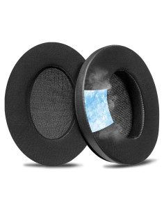 Almohadillas de Reemplazo SOULWIT para Auriculares Sennheiser