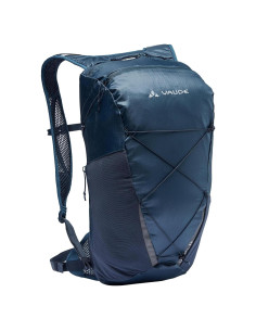 Mochila de Bicicleta Vaude Uphill 16L Mar Báltico Unisex