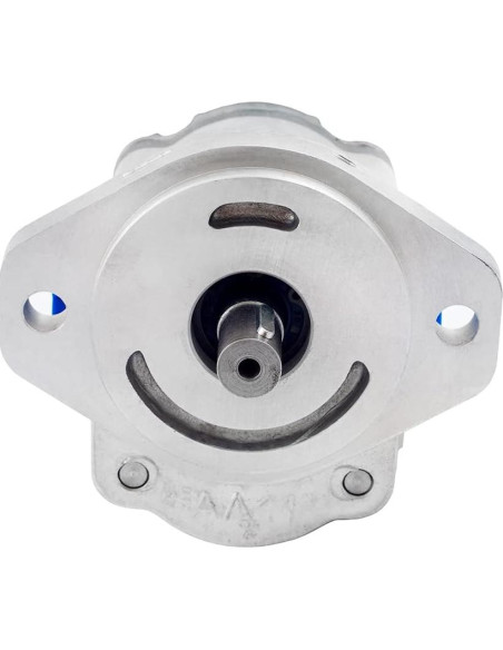 Bomba de Engranaje Hidráulica Magister 1.16 CID Hierro Fundido Bomba de Engranaje Hidráulica Magister 1.16 CID Hierro Fundido