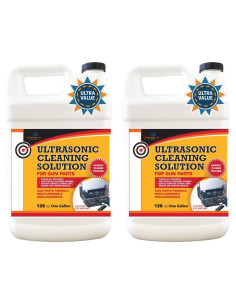 Limpiador Ultrasónico Concentrado 7.57L Northwest Enterprises