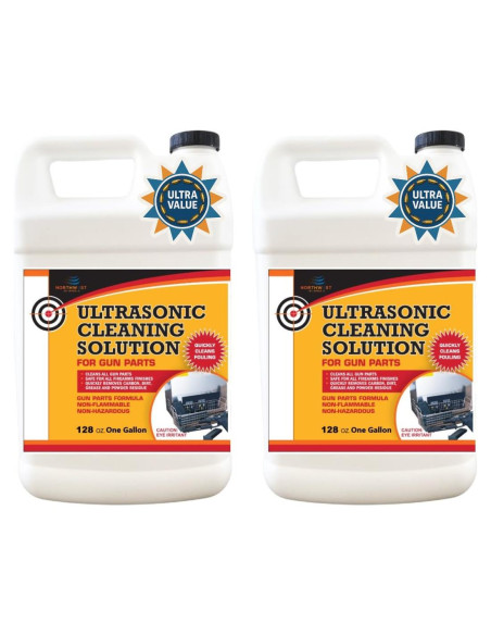 Limpiador Ultrasónico Concentrado 7.57L Northwest Enterprises