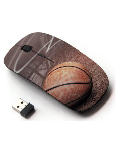 Ratón Inalámbrico Óptico KOOLmouse M-8003930 141g