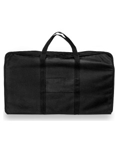 Bolsa de Transporte Resistente para Estufa 2 Quemadores Camp Chef