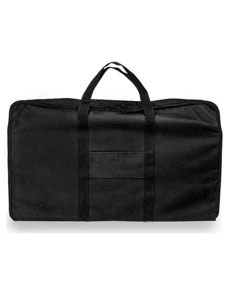 Bolsa de Transporte Resistente para Estufa 2 Quemadores Camp Chef