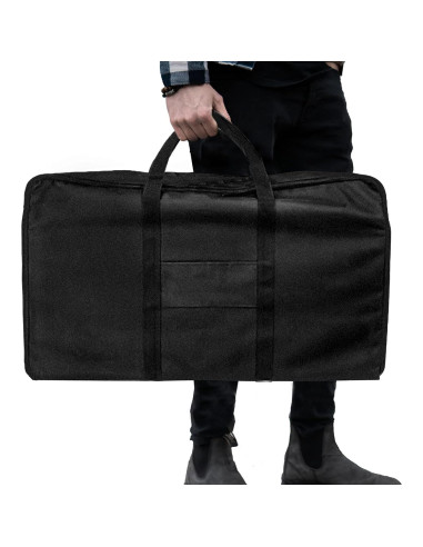 Bolsa de Transporte Resistente para Estufa 2 Quemadores Camp Chef