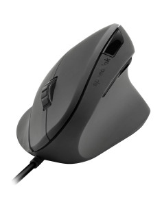 Ratón Vertical Ergonómico Speedlink SL-610019-BK - 800 a 2400 DPI 2