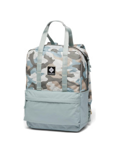 Mochila Unisex Columbia Trek 24L Camuflaje Niagara 30x41x14cm