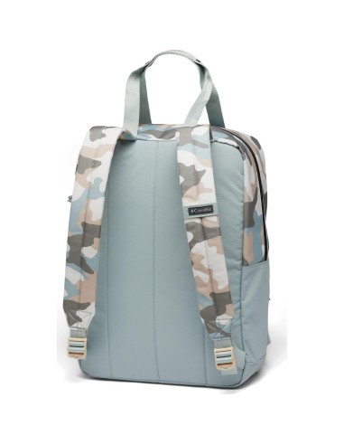 Mochila Unisex Columbia Trek 24L Camuflaje Niagara 30x41x14cm