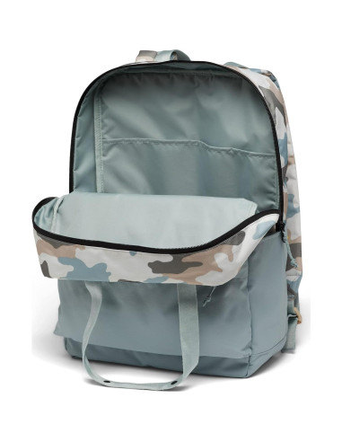 Mochila Unisex Columbia Trek 24L Camuflaje Niagara 30x41x14cm