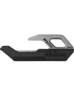 Abrebotellas Kershaw Nacho 5.08 cm Acero Inoxidable Llavero 2