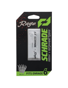 Cuchillas de Repuesto Schrade Enrage 6 para Caza - Acero 420A
