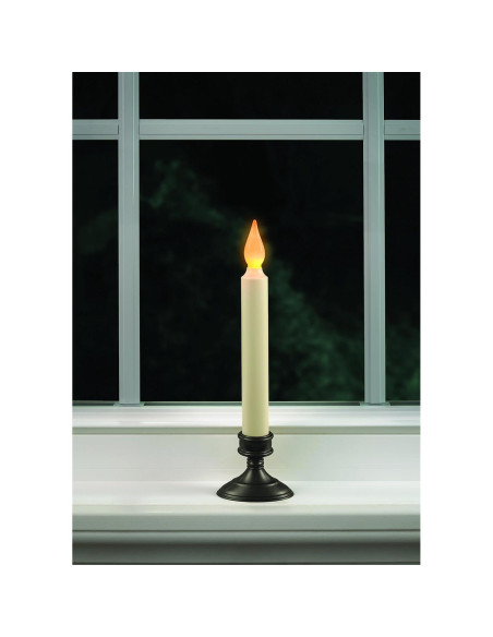 Vela LED Xodus Innovations FPC1205A-2 con Sensor Crepúsculo 22.6 cm