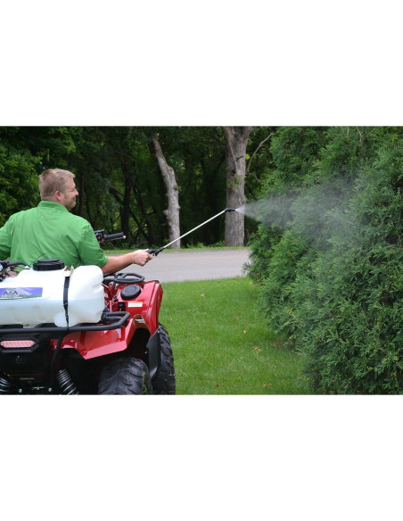 Pistola de Rociado Agrícola Valley Industries SG-4200-18 80 cm