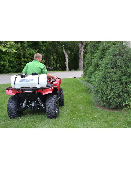 Pistola de Rociado Agrícola Valley Industries SG-4200-18 80 cm