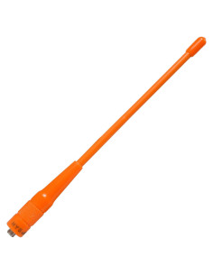 Antena HYS SMA Femenina Doble Banda 2m/70cm 144/430MHz