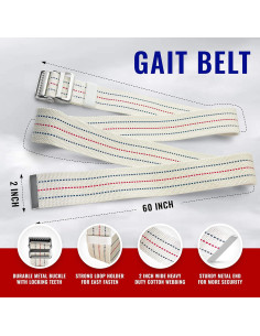 Set Completo de Goniómetros ASA Techmed para Terapia Física 2