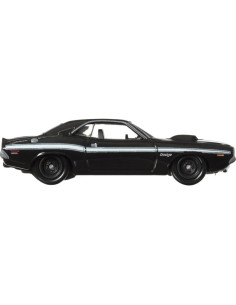 Hot Wheels - Dodge Hemi Challenger HKF25 - Auto de Colección 2
