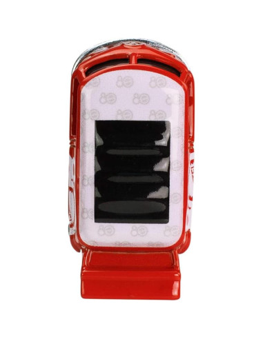 Kombi VW Volkswagen MATTEL 80 Die Cast 1:64 7 cm