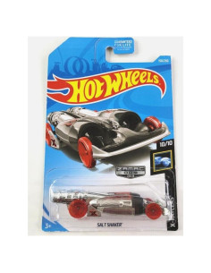 Auto de Metal Hot Wheels 2019 Zamac X-Raycers 10/10