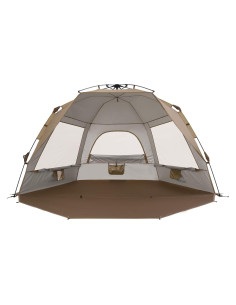 Tienda de Playa Naturehike CNK2300ZP023 para 3-4 Personas