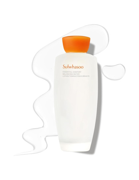 Tónico Facial Hidratante Sulwhasoo 150 ml - Piel Seca y Sensible