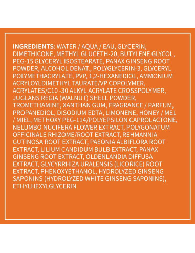 Tónico Facial Hidratante Sulwhasoo 150 ml - Piel Seca y Sensible