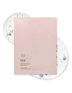 Mascarilla Facial Hidratante Squalano Cuddle - 5 Sábanas 30g