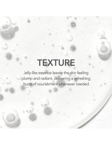 Mascarilla Facial Hidratante Squalano Cuddle - 5 Sábanas 30g