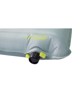 Colchón Autoinflable Therm-a-Rest Trail Lite Mujeres 168x51cm 2